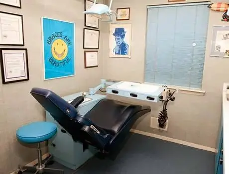 Melvin H. Pearson DDS, PC