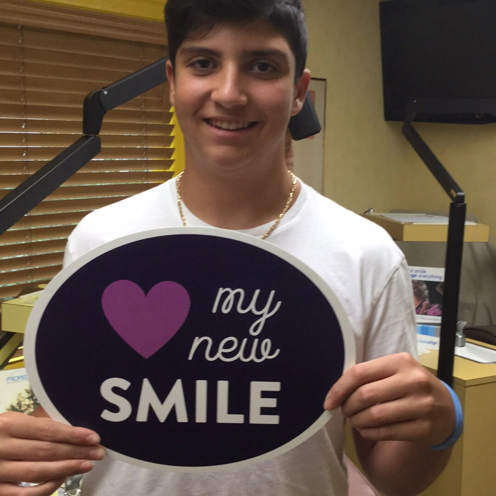 Melvin H. Pearson DDS, PC