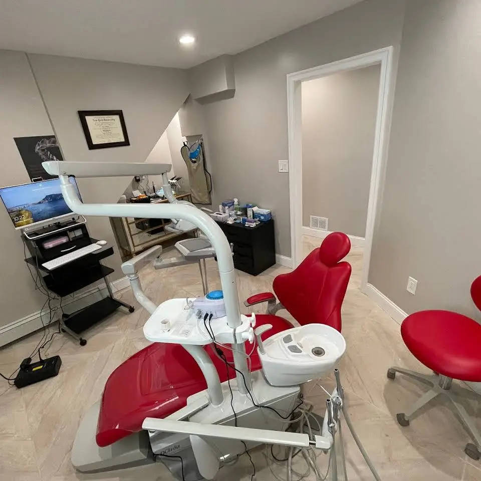 Armstrong Dental