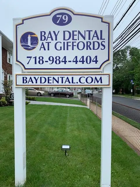 Bay Dental