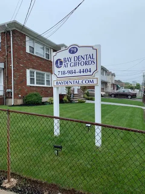 Bay Dental