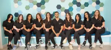 The Smile Stop Pediatric Dentistry