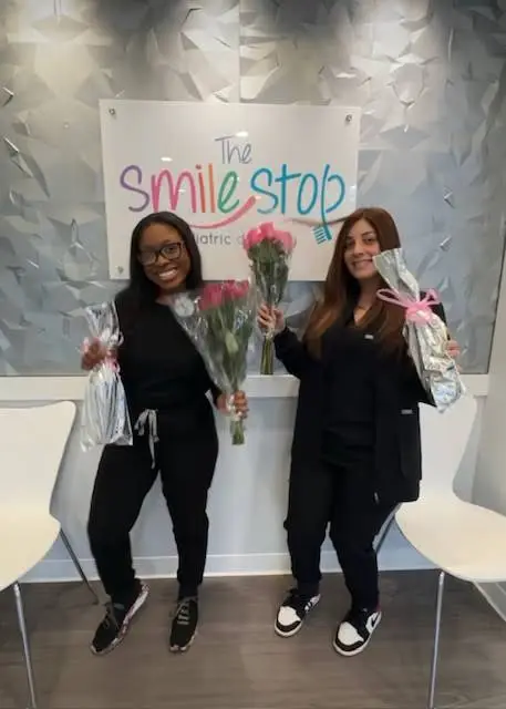 The Smile Stop Pediatric Dentistry