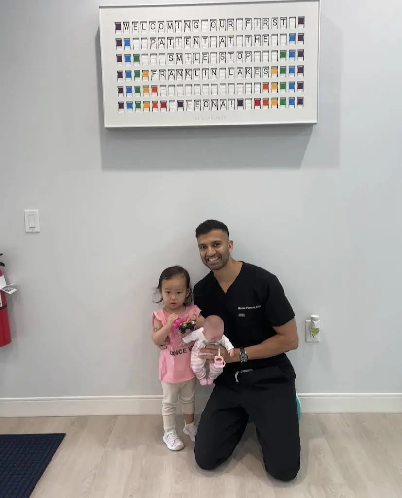 The Smile Stop Pediatric Dentistry