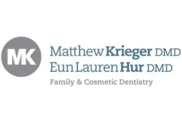 Matthew Krieger DMD