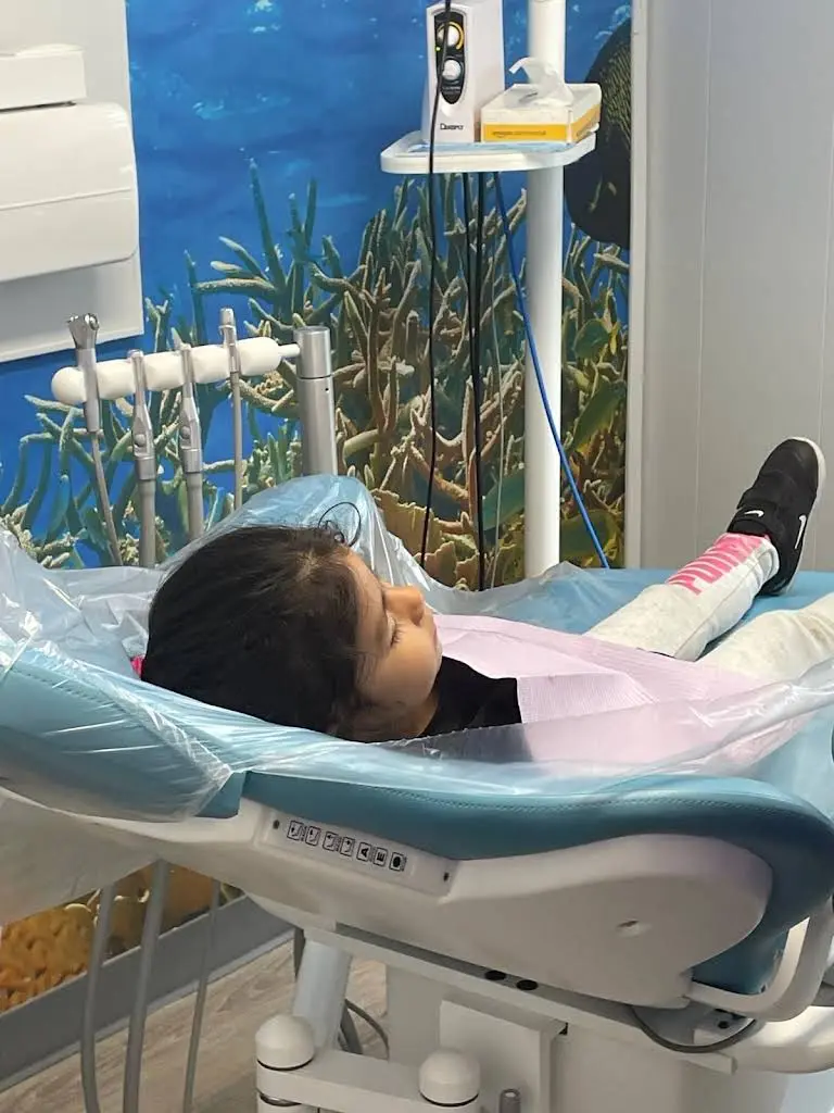 Pediatric Dentistry of Wyckoff