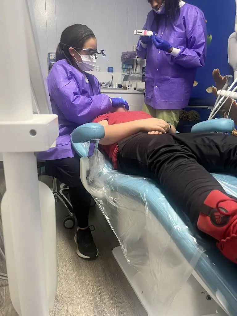 Pediatric Dentistry of Wyckoff