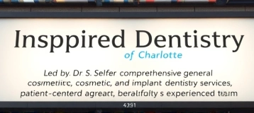 Inspired Dentistry of Charlotte