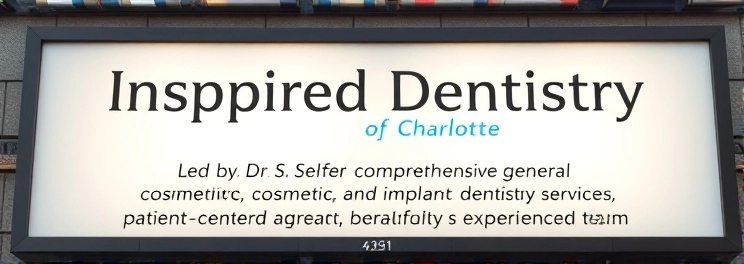 Inspired Dentistry of Charlotte
