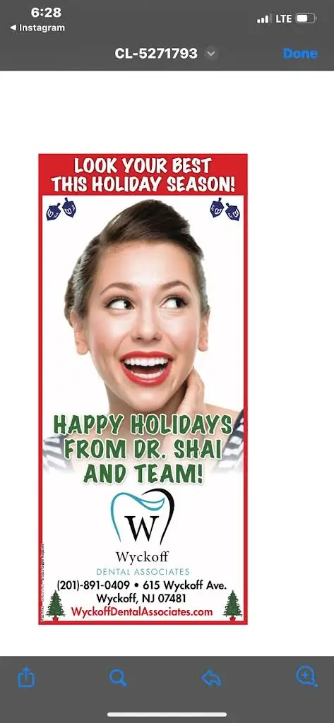 Wyckoff Dental Associates