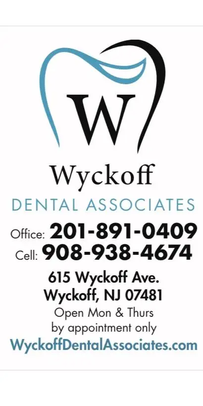 Wyckoff Dental Associates
