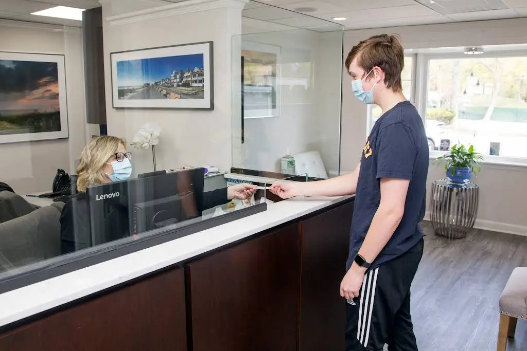 Midland Park Family Dentistry