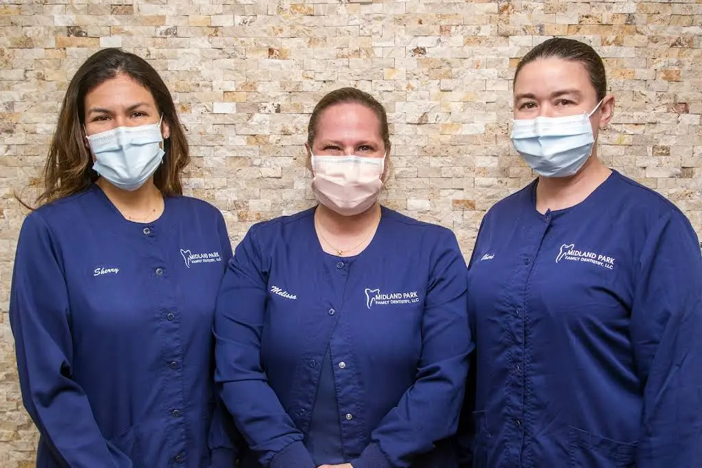 Midland Park Family Dentistry
