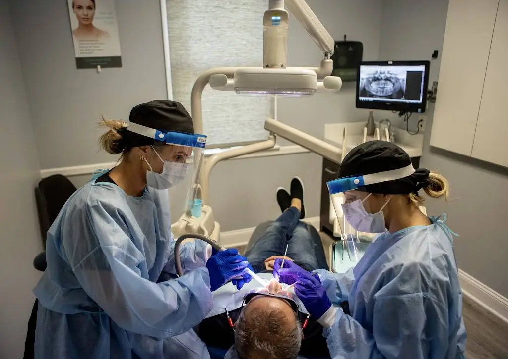Smiles by Bergen Dental