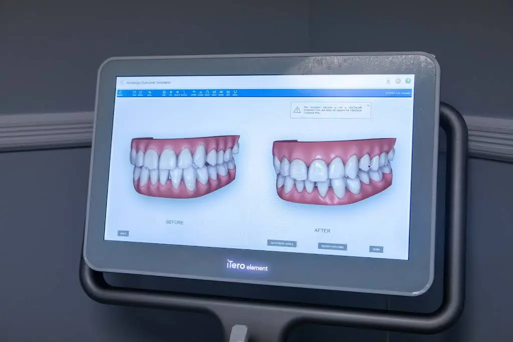 Smiles by Bergen Dental