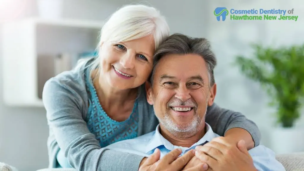 Cosmetic Dentistry of Hawthorne - Professional dental clinic exterior with modern facilities