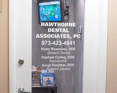 Cosmetic Dentistry of Hawthorne