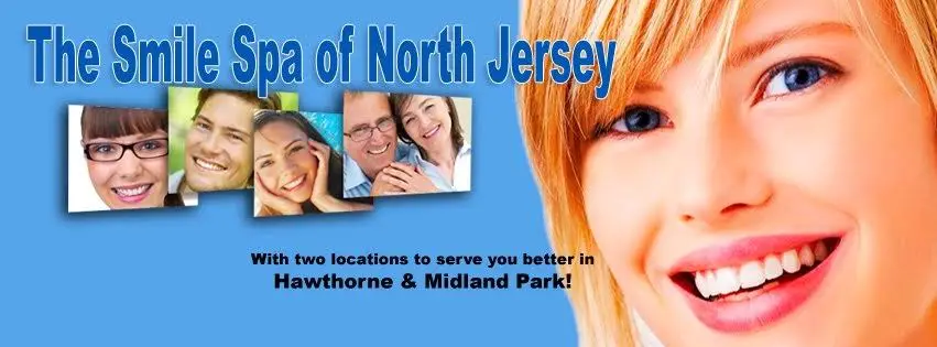 The Smile Spa of North Jersey LLC