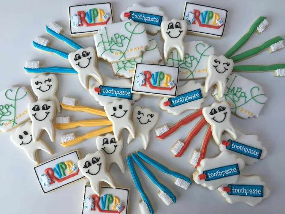 Ridgewood Valley Pediatric Dentistry