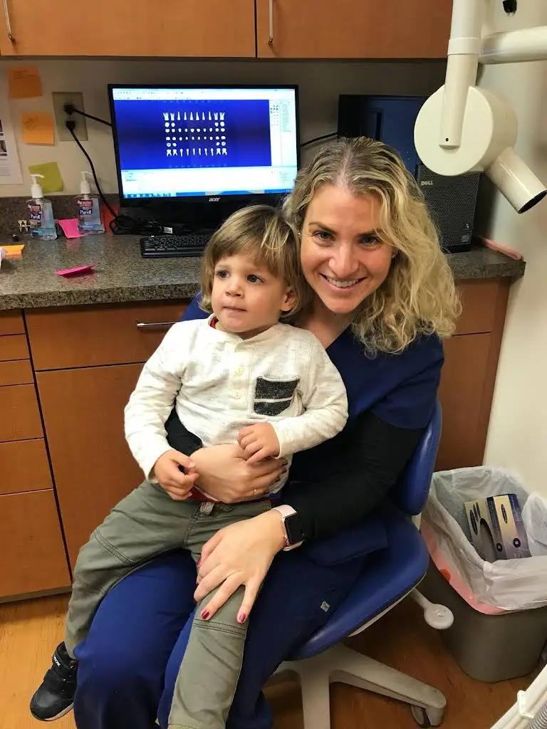 Ridgewood Valley Pediatric Dentistry