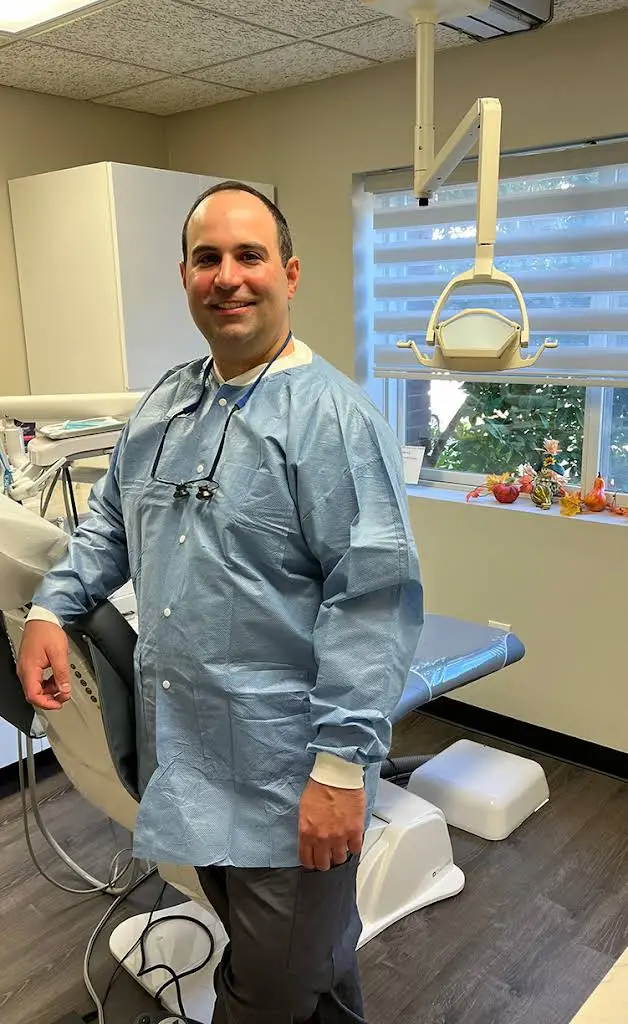 High Mountain Dentistry