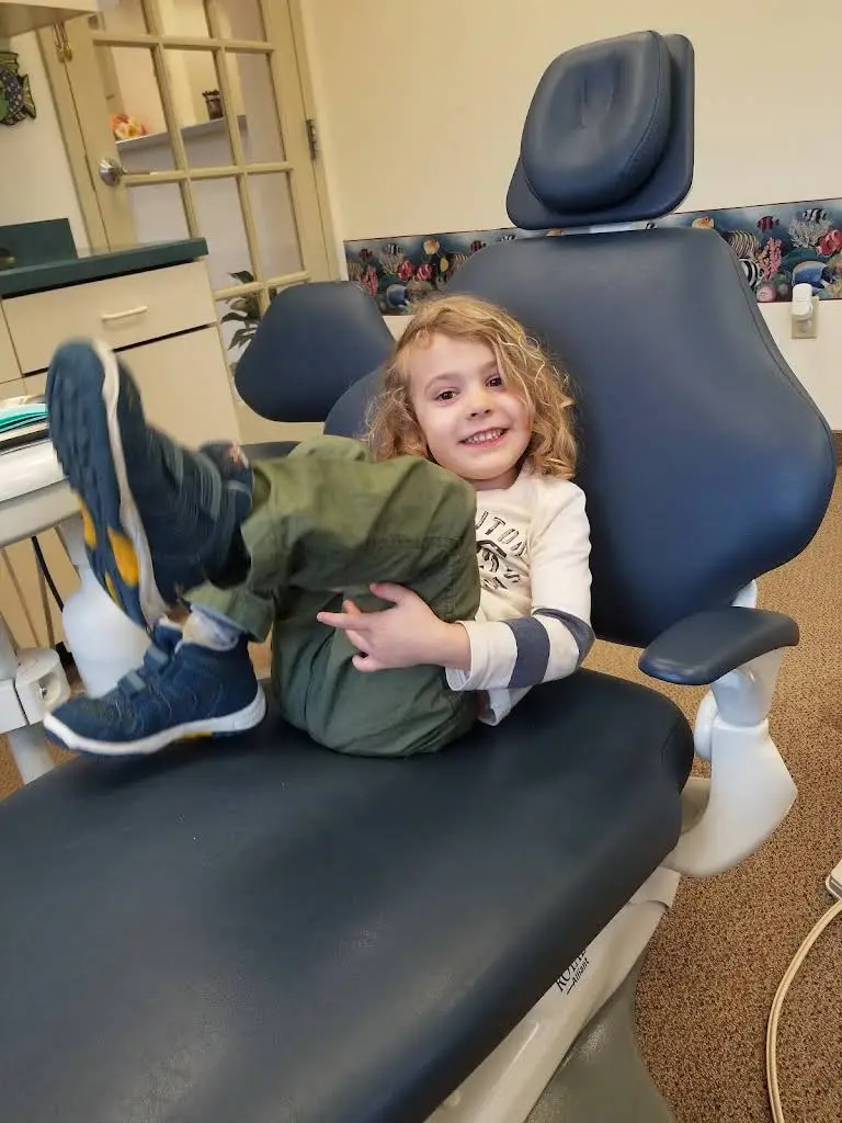 Pediatric Dentistry & Orthodontics of Midland Park
