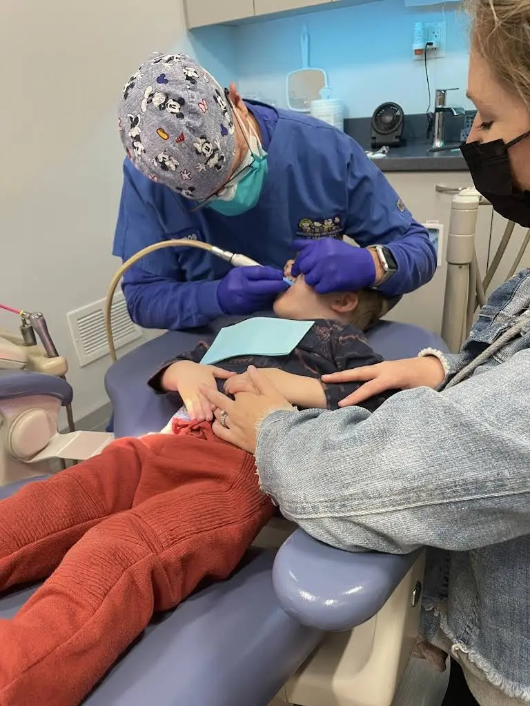 Pediatric Dentistry & Orthodontics of Midland Park