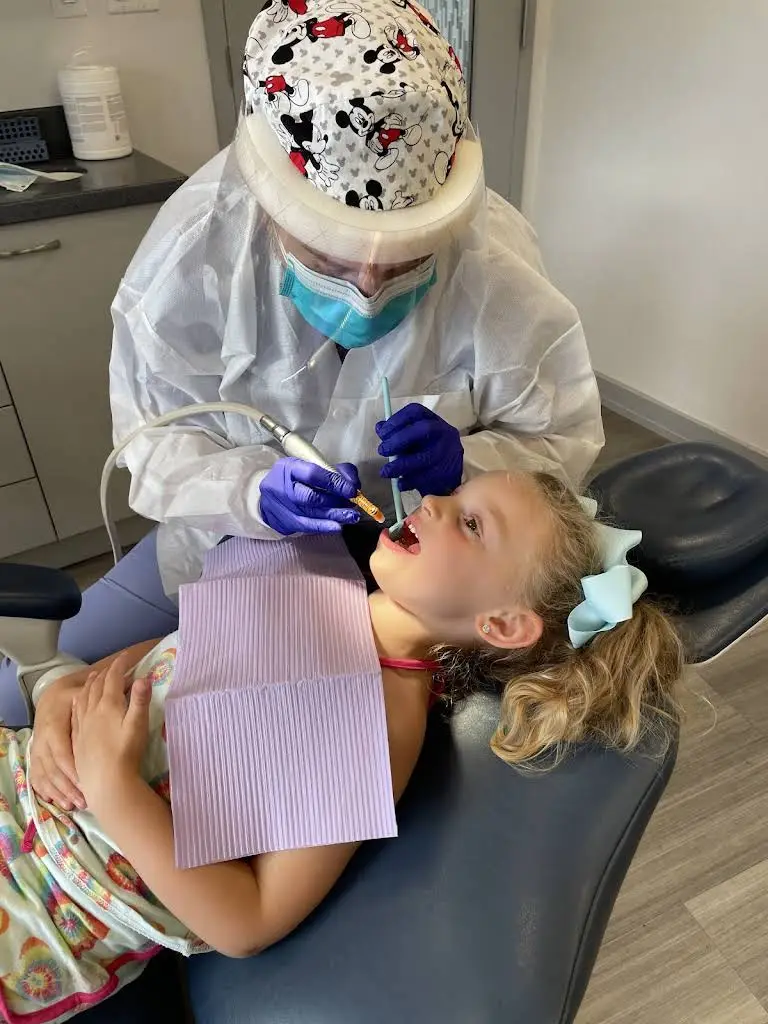 Pediatric Dentistry & Orthodontics of Midland Park