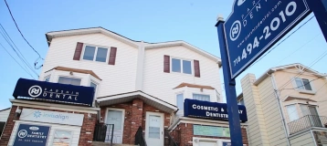 Parshin Dental