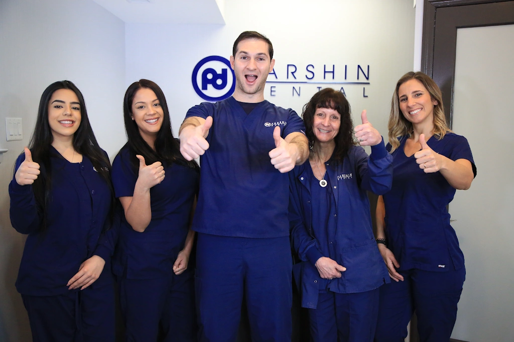 Parshin Dental