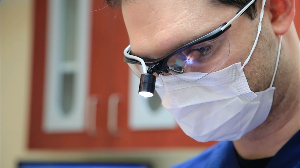 Parshin Dental