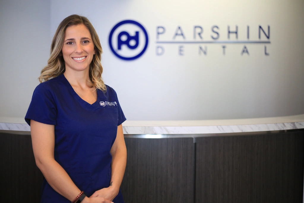 Parshin Dental