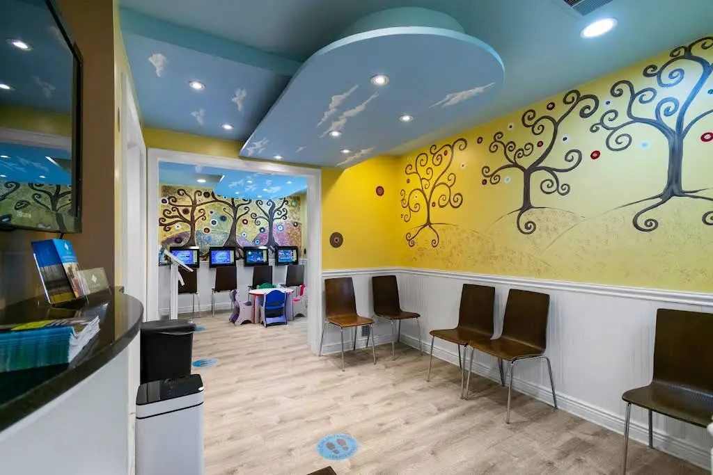Staten Island Pediatric Dentistry