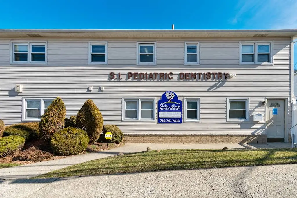 Staten Island Pediatric Dentistry