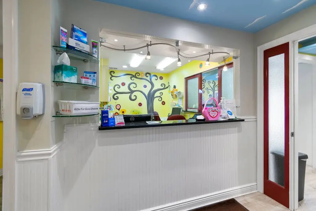 Staten Island Pediatric Dentistry