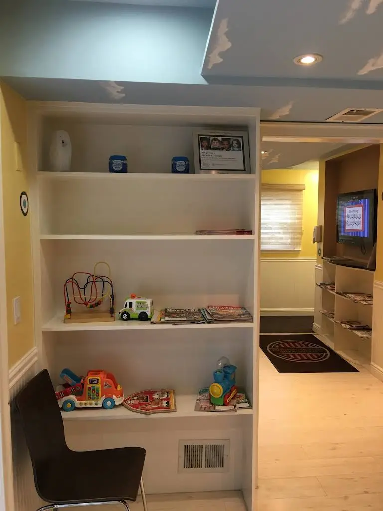 Staten Island Pediatric Dentistry