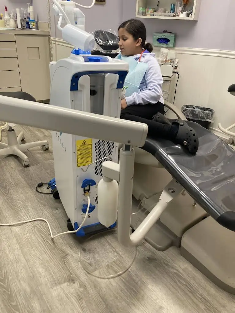 Staten Island Pediatric Dentistry