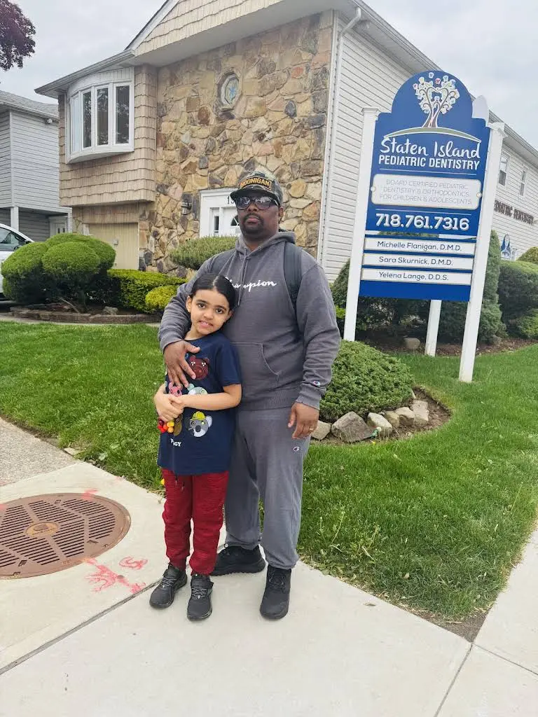 Staten Island Pediatric Dentistry