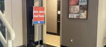 Staten Island Mall Dental, P.C.