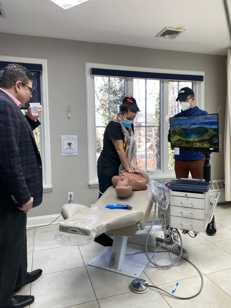 Orthodontic Specialist PC