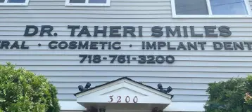 Dr. Taheri Smiles