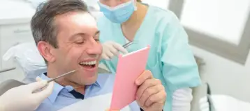 50 Commerce Dental Center