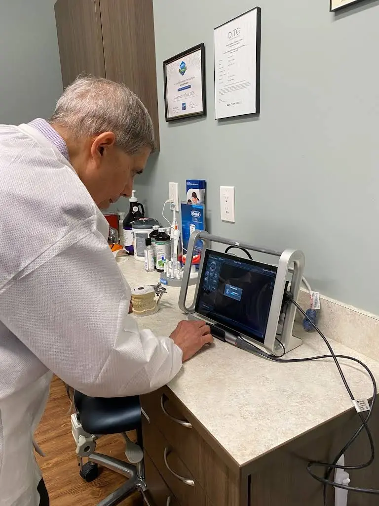 50 Commerce Dental Center
