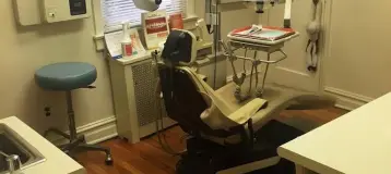 Rutherford Dental Center - Dr. Souha Hanna