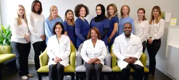 Family Dentistry by Dr. Maria Rincon-Lorenzo