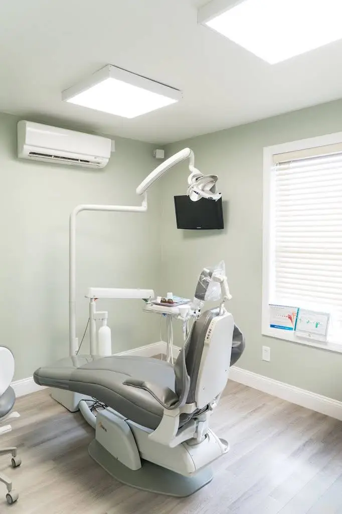 Family Dentistry by Dr. Maria Rincon-Lorenzo