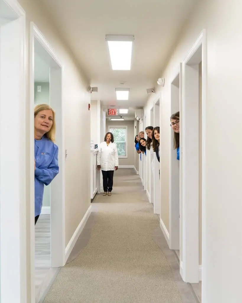 Family Dentistry by Dr. Maria Rincon-Lorenzo