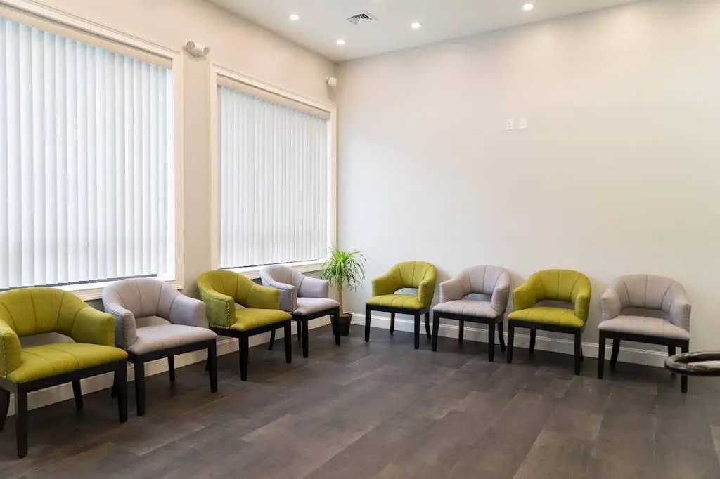 Family Dentistry by Dr. Maria Rincon-Lorenzo