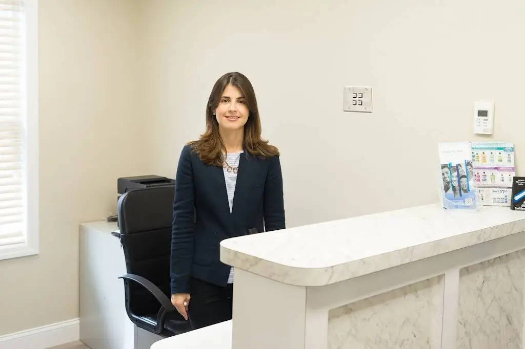 Family Dentistry by Dr. Maria Rincon-Lorenzo