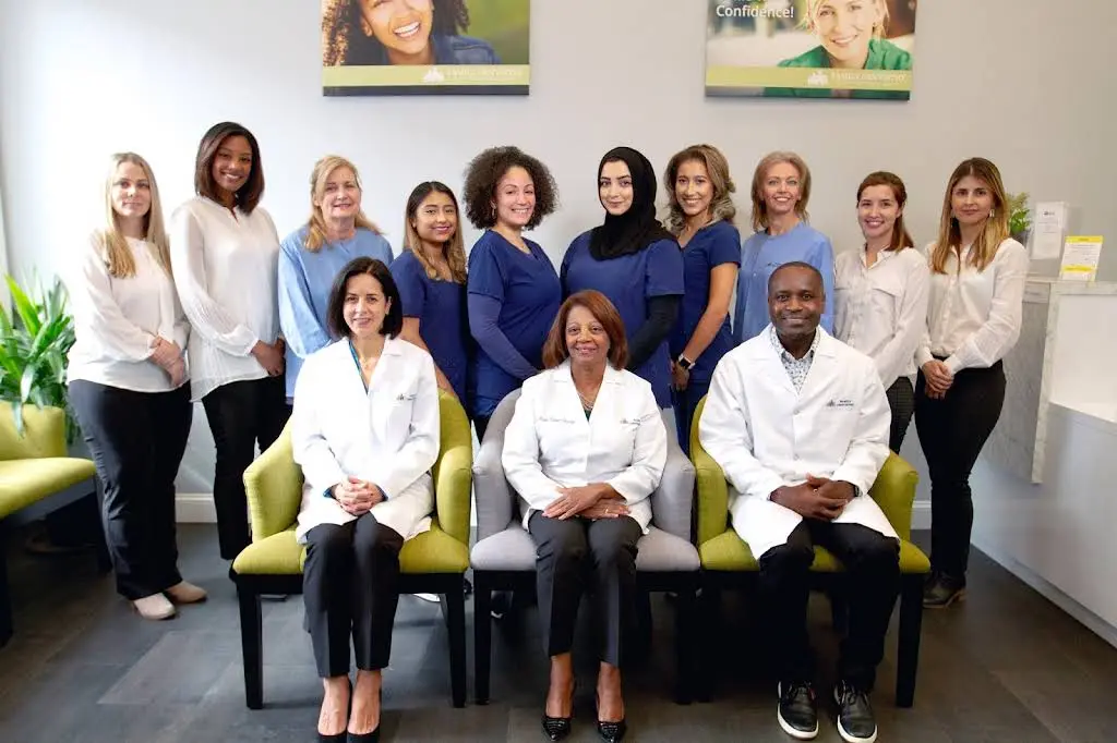 Family Dentistry by Dr. Maria Rincon-Lorenzo